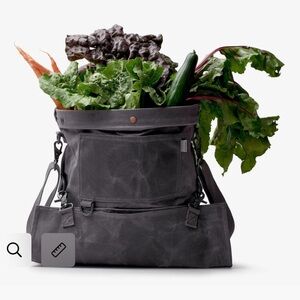 Barebones Harvesting and Gathering Bag
